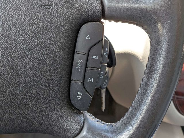 2009 Chevrolet Impala 4dr Sedan LTZ - 23037817 - 24
