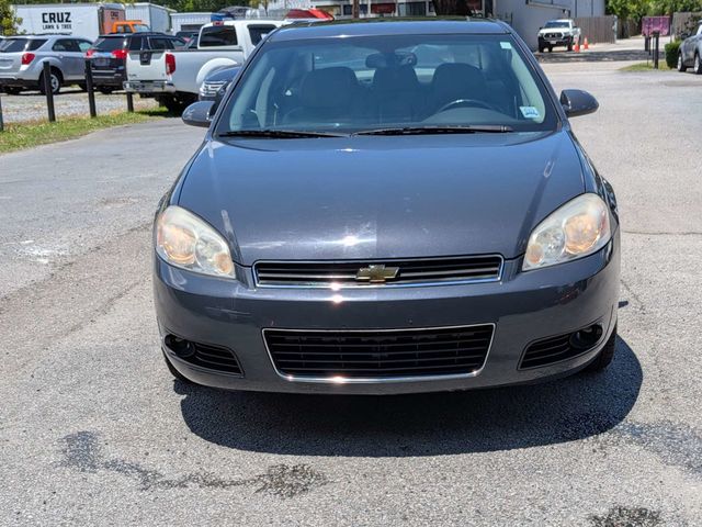 2009 Chevrolet Impala 4dr Sedan LTZ - 23037817 - 8