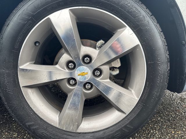 2009 Chevrolet Malibu 4dr Sedan Hybrid - 22947490 - 18