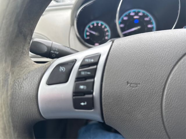 2009 Chevrolet Malibu 4dr Sedan Hybrid - 22947490 - 22