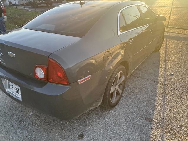 2009 Chevrolet Malibu 4dr Sedan LT w/1LT - 22795157 - 2