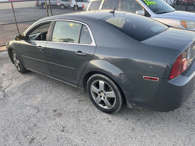2009 Chevrolet Malibu 4dr Sedan LT w/1LT - 22795157 - 3