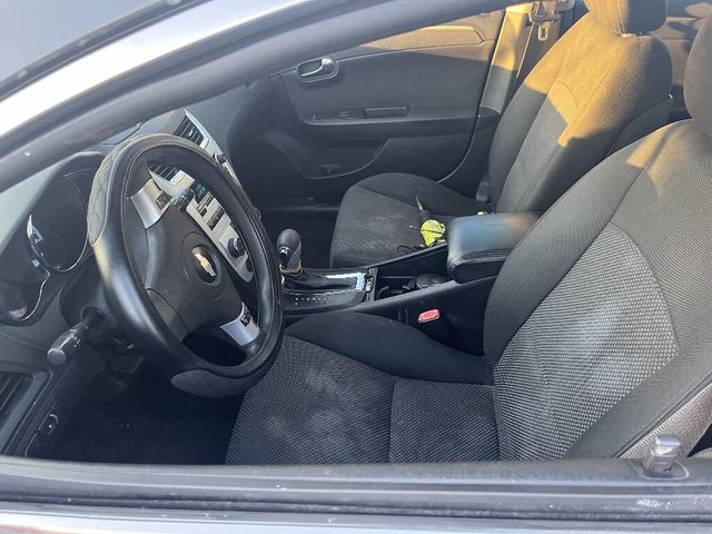 2009 Chevrolet Malibu 4dr Sedan LT w/1LT - 22795157 - 4