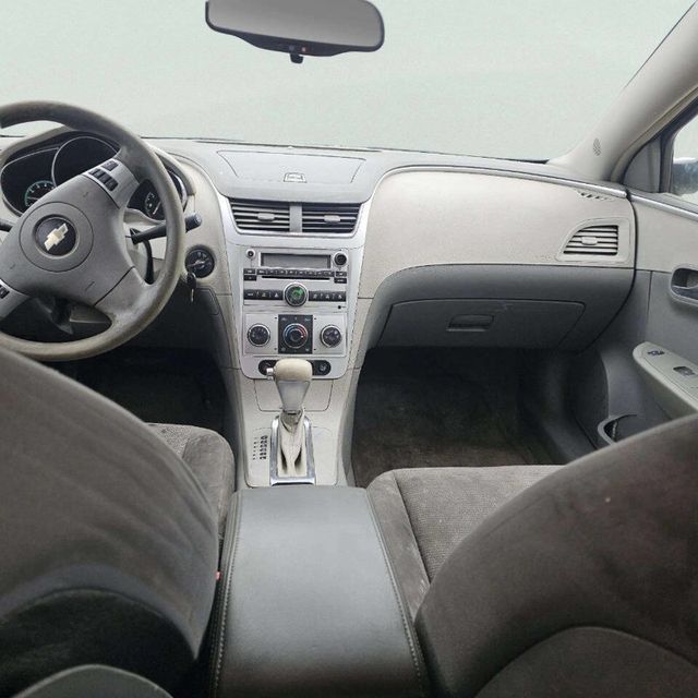 2009 Chevrolet Malibu 4dr Sedan LT w/1LT - 22963275 - 7