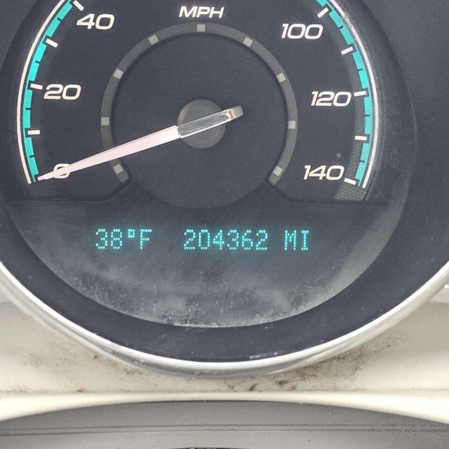 2009 Chevrolet Malibu 4dr Sedan LT w/1LT - 22963275 - 8