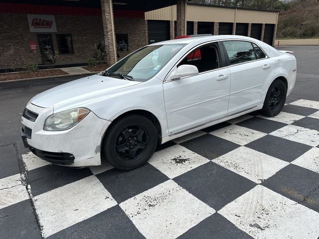 2009 Chevrolet Malibu 4dr Sedan LT w/1LT - 22749501 - 6