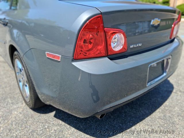2009 Chevrolet Malibu 4dr Sedan LT w/1LT - 23049993 - 9