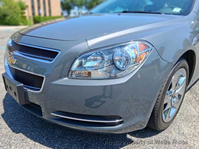 2009 Chevrolet Malibu 4dr Sedan LT w/1LT - 23049993 - 10