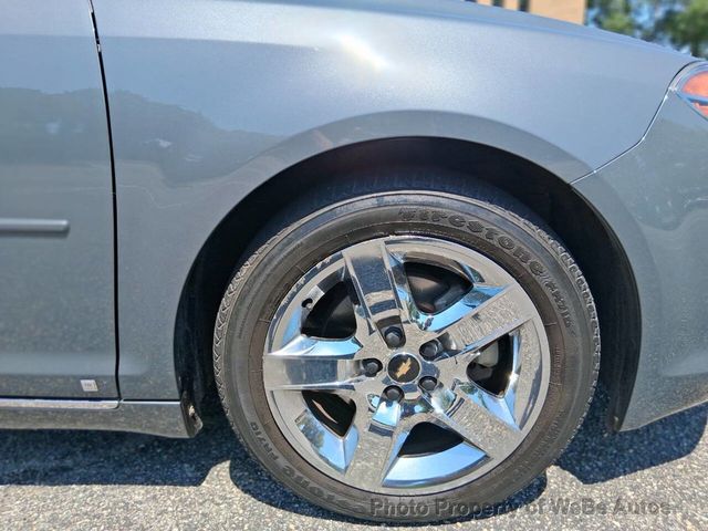 2009 Chevrolet Malibu 4dr Sedan LT w/1LT - 23049993 - 14