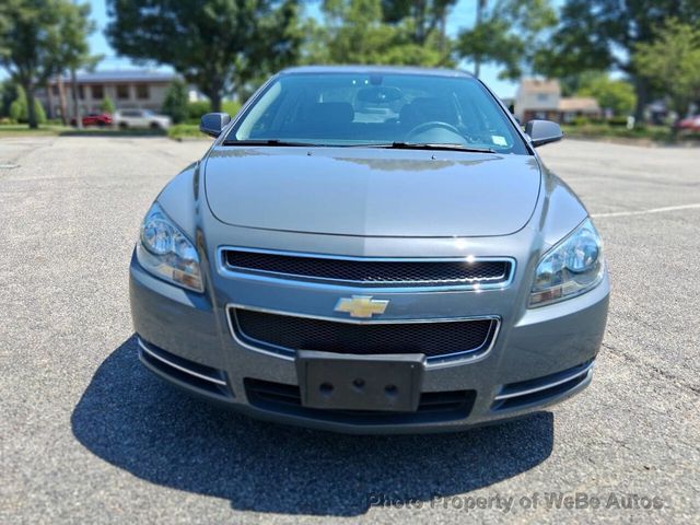 2009 Chevrolet Malibu 4dr Sedan LT w/1LT - 23049993 - 1
