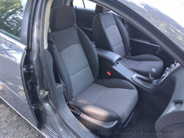 2009 Chevrolet Malibu 4dr Sedan LT w/1LT - 23049993 - 25