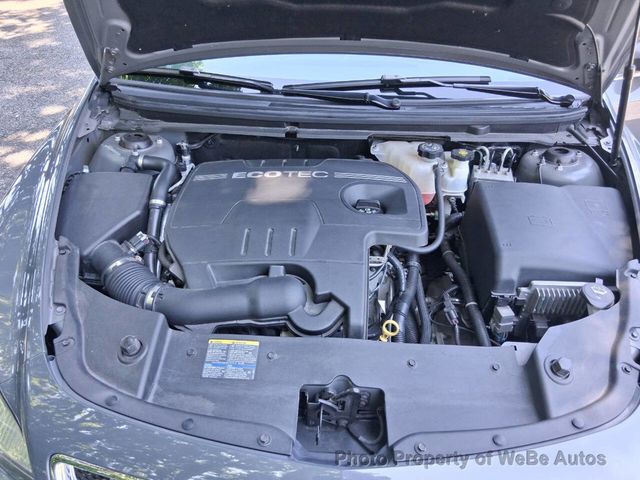 2009 Chevrolet Malibu 4dr Sedan LT w/1LT - 23049993 - 26