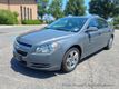 2009 Chevrolet Malibu 4dr Sedan LT w/1LT - 23049993 - 2
