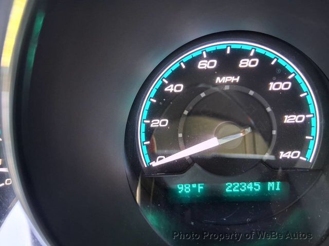2009 Chevrolet Malibu 4dr Sedan LT w/1LT - 23049993 - 29