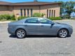2009 Chevrolet Malibu 4dr Sedan LT w/1LT - 23049993 - 6