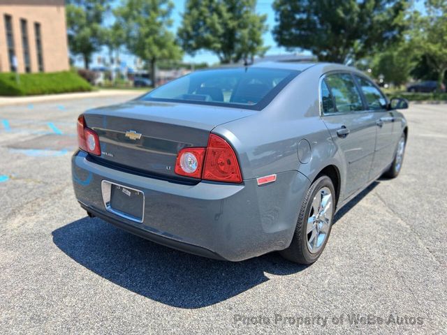 2009 Chevrolet Malibu 4dr Sedan LT w/1LT - 23049993 - 8