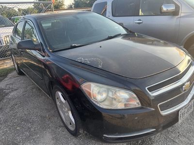 2009 Chevrolet Malibu