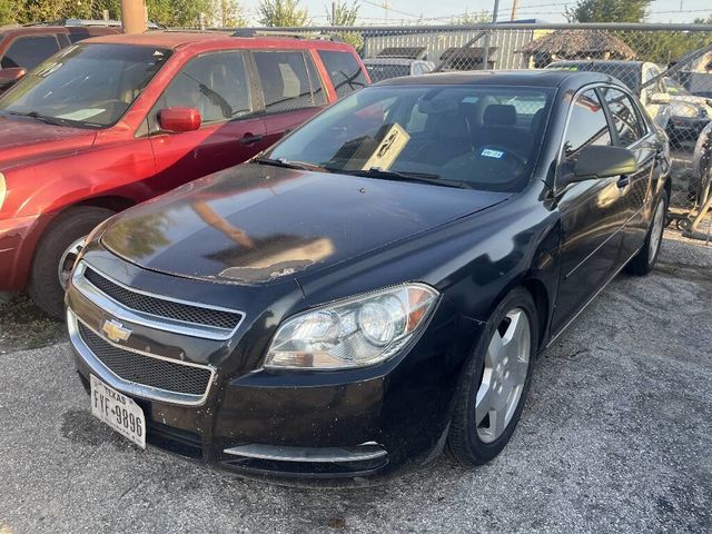 2009 Chevrolet Malibu 4dr Sedan LT w/2LT - 22937343 - 1