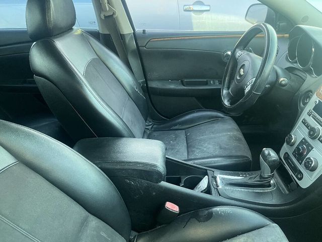 2009 Chevrolet Malibu 4dr Sedan LT w/2LT - 22937343 - 2