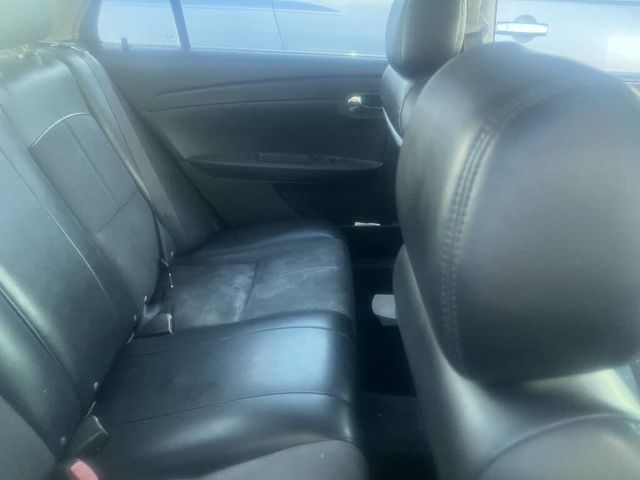 2009 Chevrolet Malibu 4dr Sedan LT w/2LT - 22937343 - 3