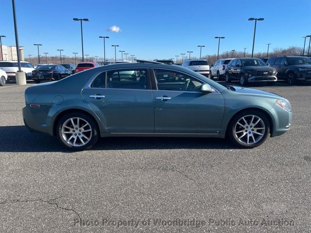 2009 Chevrolet Malibu 4dr Sedan LTZ - 22733242 - 1