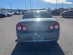 2009 Chevrolet Malibu 4dr Sedan LTZ - 22733242 - 2