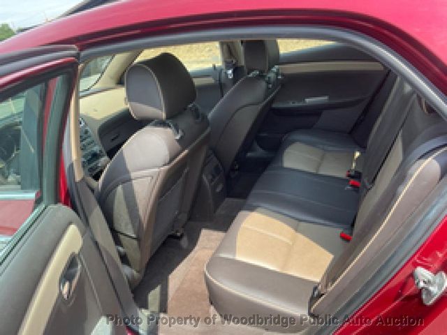 2009 Chevrolet Malibu 4dr Sedan LTZ - 23039531 - 13