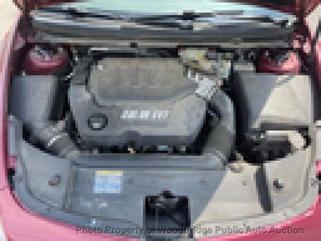 2009 Chevrolet Malibu 4dr Sedan LTZ - 23039531 - 15