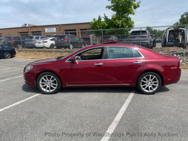 2009 Chevrolet Malibu 4dr Sedan LTZ - 23039531 - 6