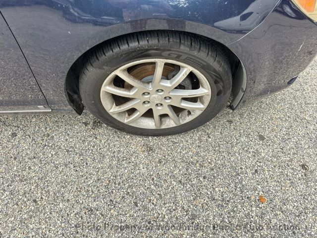 2009 Chevrolet Malibu 4dr Sedan LTZ - 23069323 - 10