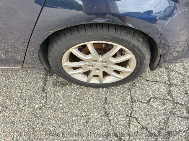 2009 Chevrolet Malibu 4dr Sedan LTZ - 23069323 - 11