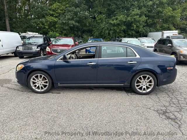 2009 Chevrolet Malibu 4dr Sedan LTZ - 23069323 - 1
