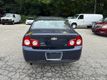 2009 Chevrolet Malibu 4dr Sedan LTZ - 23069323 - 2
