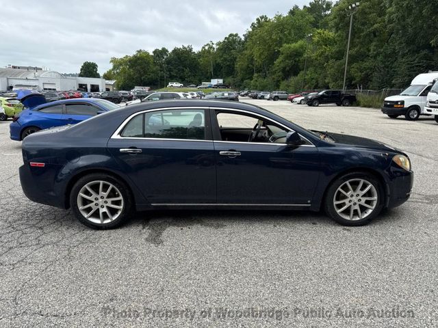 2009 Chevrolet Malibu 4dr Sedan LTZ - 23069323 - 3