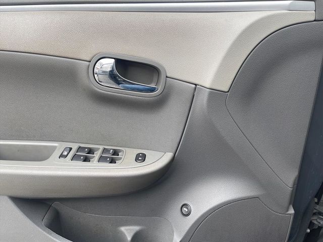 2009 Chevrolet Malibu LS - 22969484 - 12