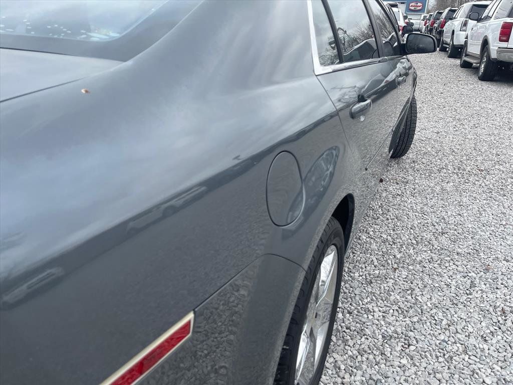 2009 Chevrolet Malibu LS - 22969484 - 14