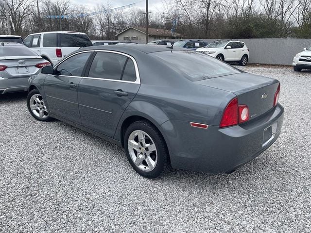2009 Chevrolet Malibu LS - 22969484 - 2