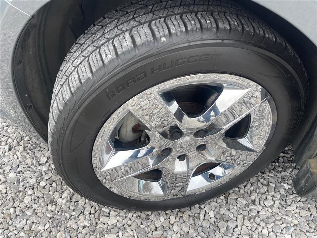 2009 Chevrolet Malibu LS - 22969484 - 5