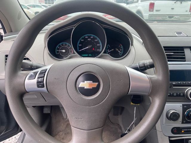 2009 Chevrolet Malibu LS - 22969484 - 8