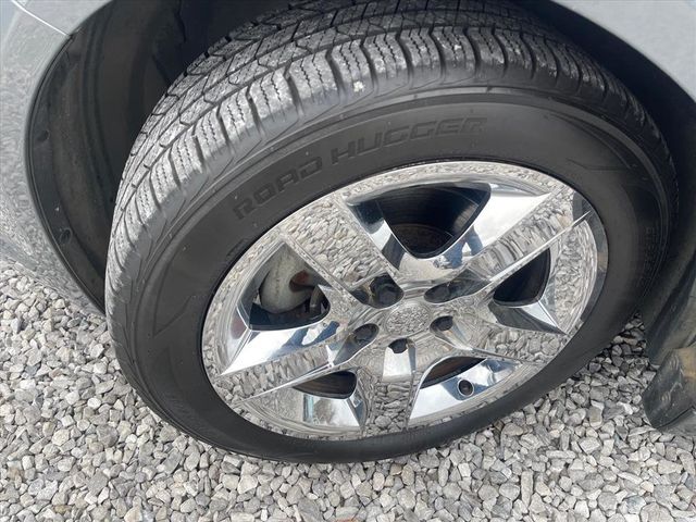 2009 Chevrolet Malibu LS Sedan 4D - 22969484 - 5