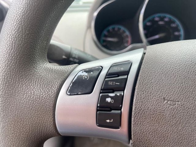 2009 Chevrolet Malibu LS Sedan 4D - 22969484 - 7