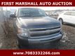 2009 Chevrolet Silverado 1500  - 22987049 - 1