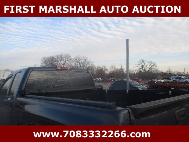 2009 Chevrolet Silverado 1500  - 22987049 - 4