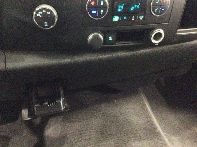 2009 Chevrolet Silverado 1500 1HY - 21847886 - 12