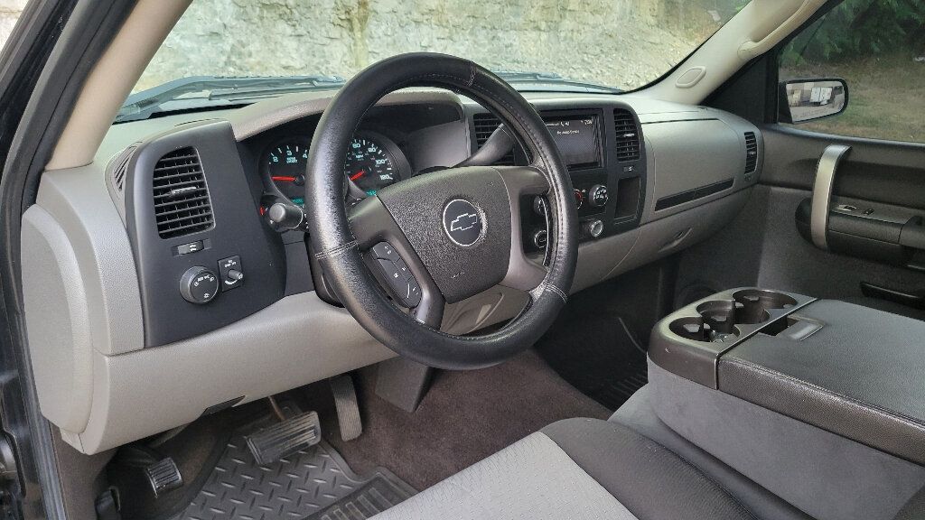 2009 Chevrolet Silverado 1500 LOW Miles CLEAN Rare Southern 5.3L V8 Great Tires 615-300-6004 - 22519184 - 10