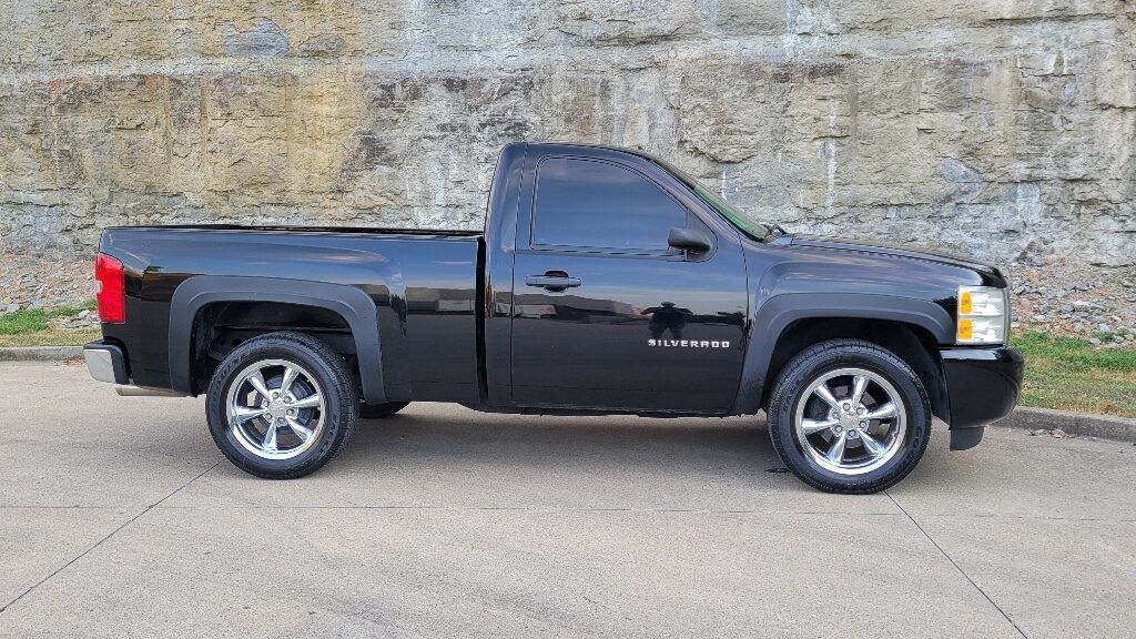 2009 Chevrolet Silverado 1500 LOW Miles CLEAN Rare Southern 5.3L V8 Great Tires 615-300-6004 - 22519184 - 1