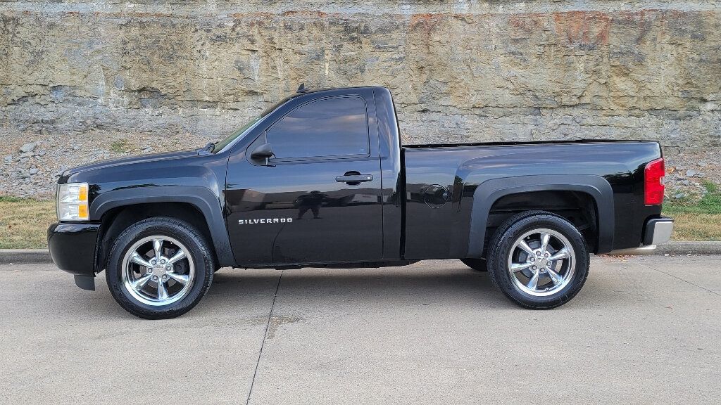 2009 Chevrolet Silverado 1500 LOW Miles CLEAN Rare Southern 5.3L V8 Great Tires 615-300-6004 - 22519184 - 2