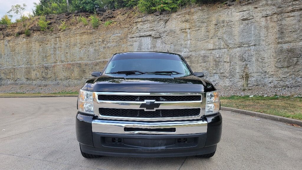 2009 Chevrolet Silverado 1500 LOW Miles CLEAN Rare Southern 5.3L V8 Great Tires 615-300-6004 - 22519184 - 4