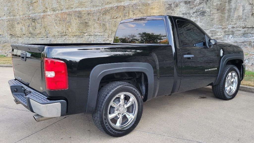 2009 Chevrolet Silverado 1500 LOW Miles CLEAN Rare Southern 5.3L V8 Great Tires 615-300-6004 - 22519184 - 6