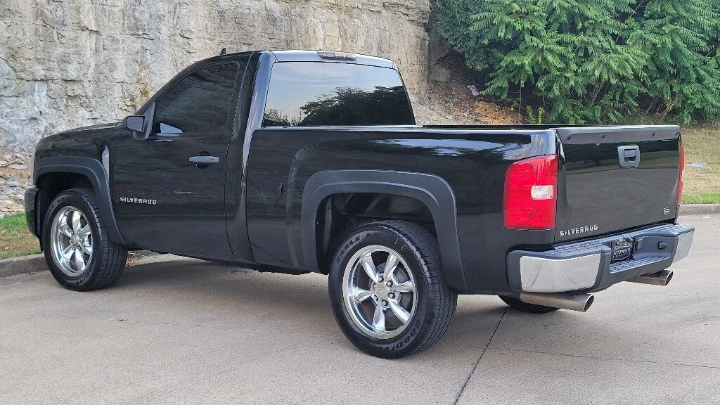 2009 Chevrolet Silverado 1500 LOW Miles CLEAN Rare Southern 5.3L V8 Great Tires 615-300-6004 - 22519184 - 7